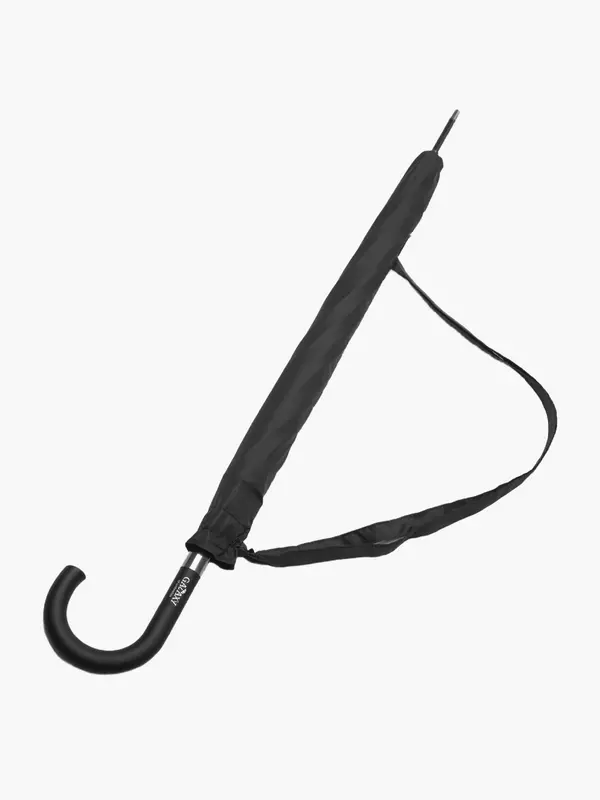 Зонт-трость GALAXY OF UMBRELLAS, черный 2