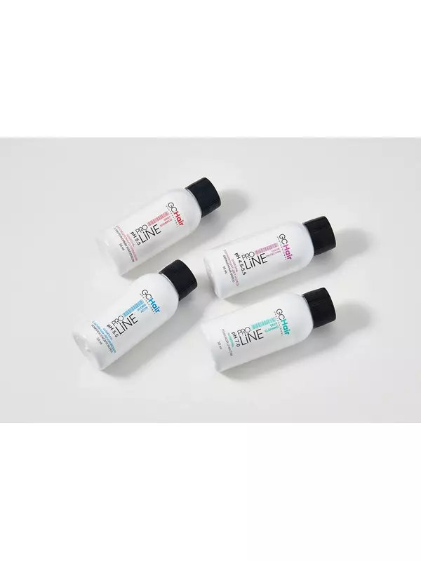 Набор шампуней для волос