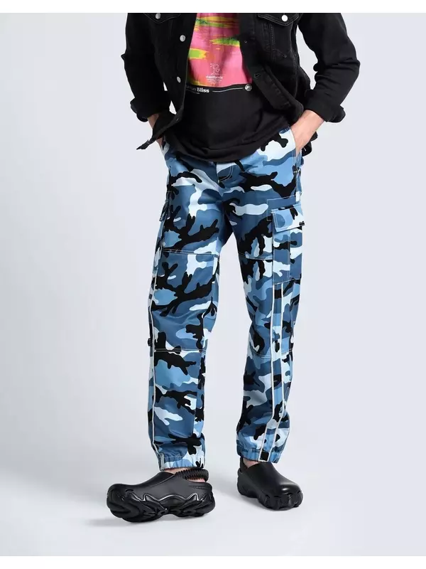 Мюли Gcds, черный