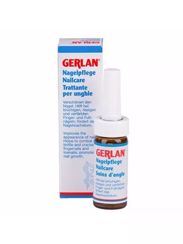 Сыворотка для ног Gehwol