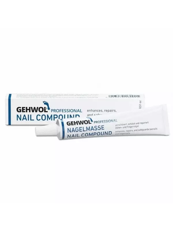 Клей для ногтей Gehwol