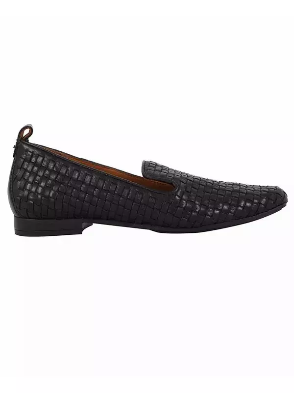 Женские туфли-лодочки Morgan Slip-On Gentle Souls, черный