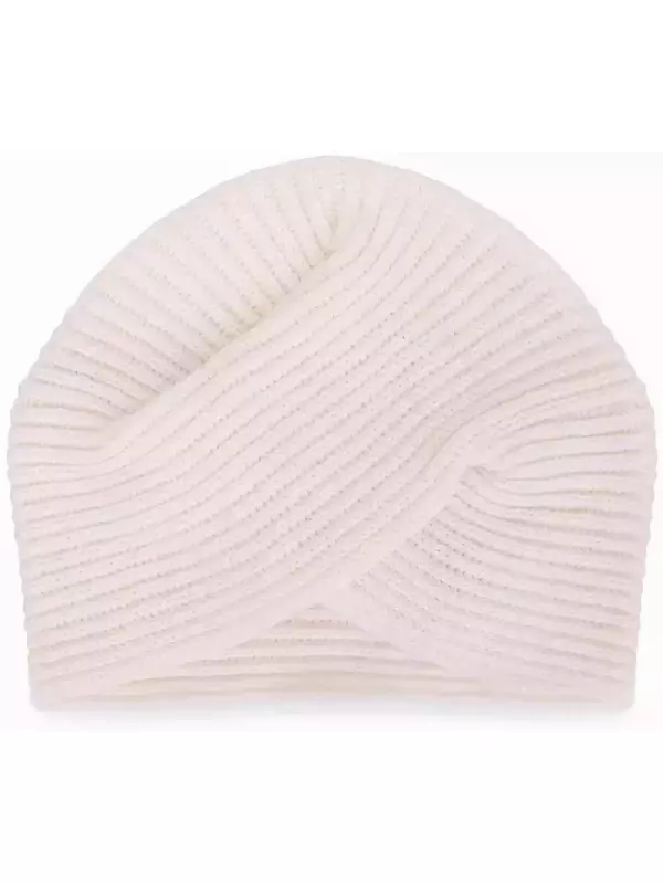 Чалма вязаная