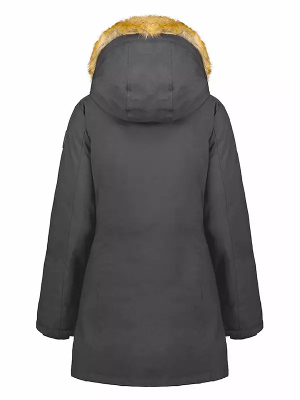 Парка Geographical Norway, антрацит