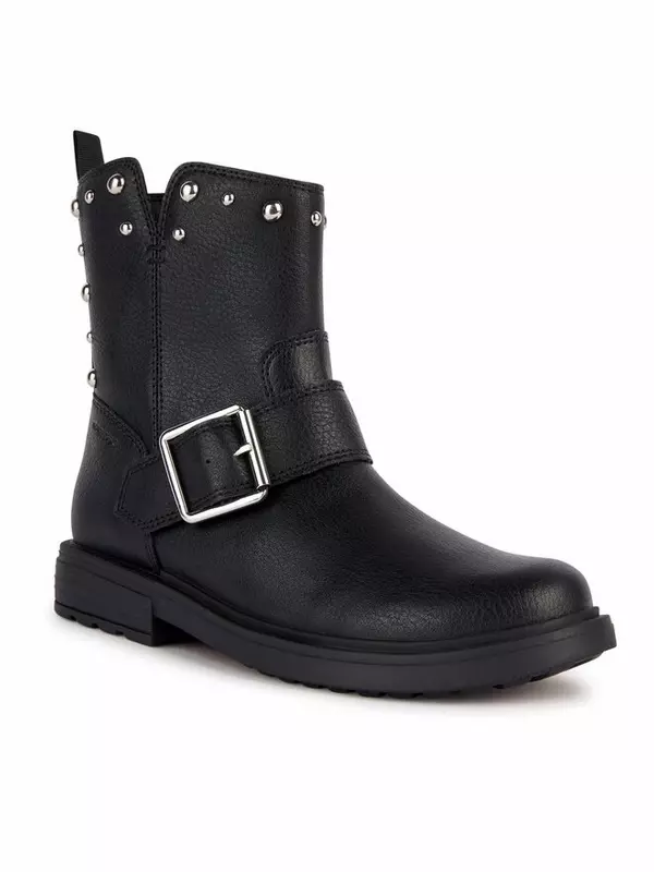 Ботильоны Geox, черный