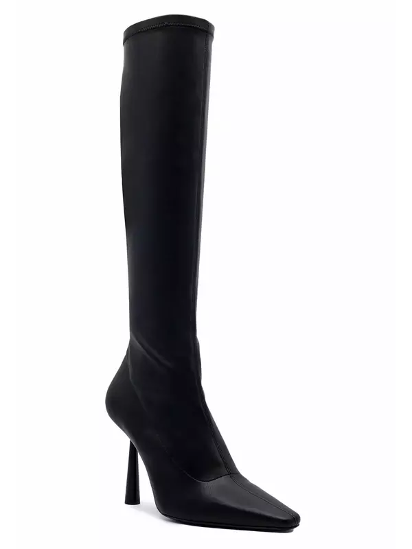 Ботфорты GIA BORGHINI