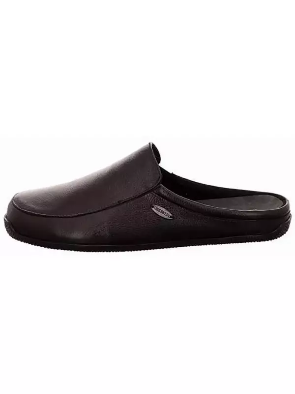 Тапочки Giesswein Clogs, черный