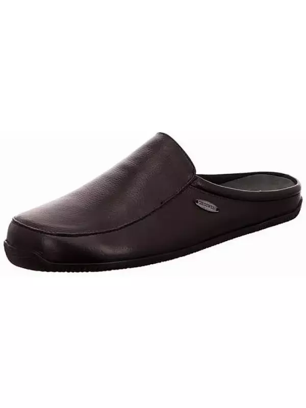 Тапочки Giesswein Clogs, черный