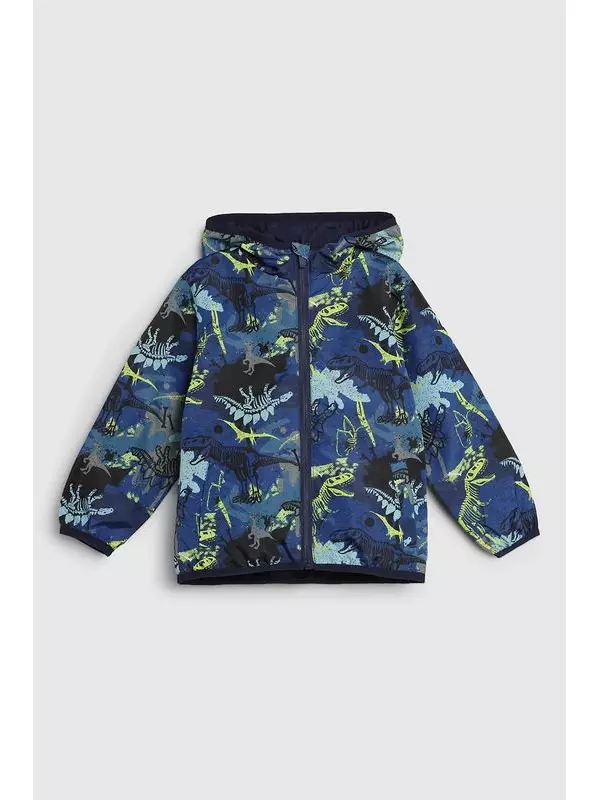 Ветровка с капюшоном GIOCO