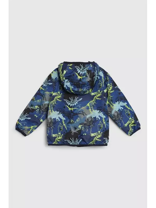 Ветровка с капюшоном GIOCO