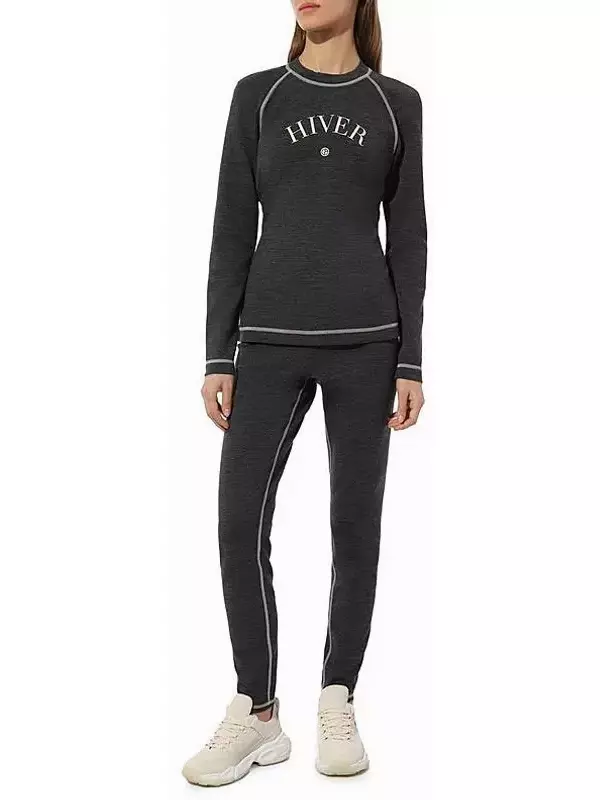 Термолонгслив Giorgio Armani