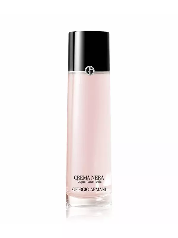 Лосьон для лица Giorgio Armani Crema Nera Acqua Pantelleria, 150 ml