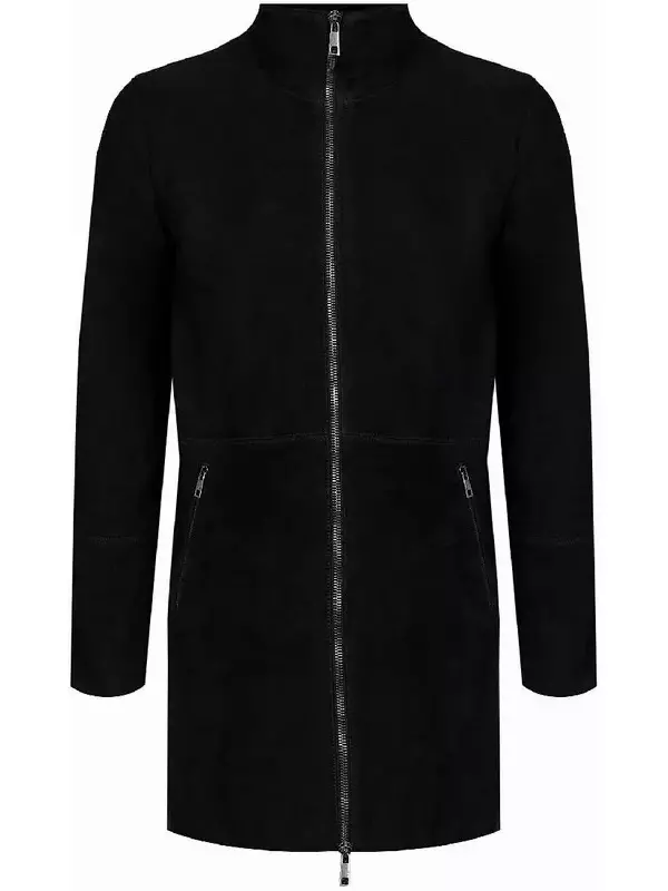 Дубленка GIORGIO BRATO