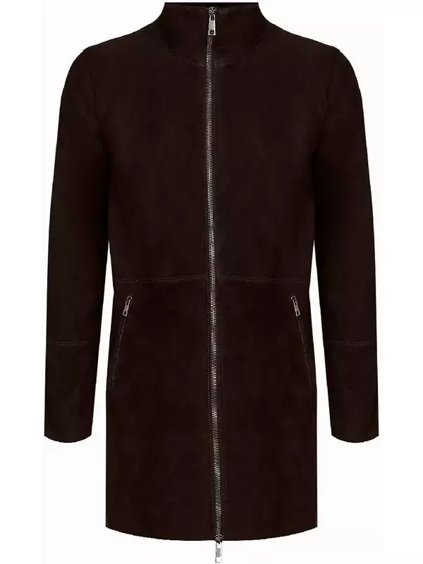 Дубленка GIORGIO BRATO