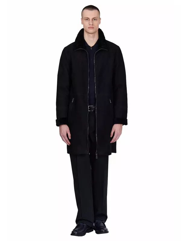 Дубленка GIORGIO BRATO