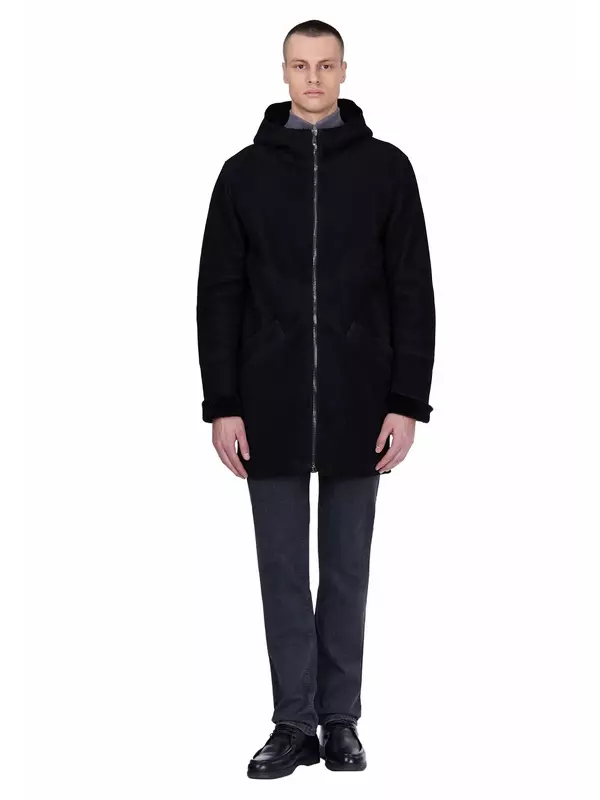 Дубленка GIORGIO BRATO