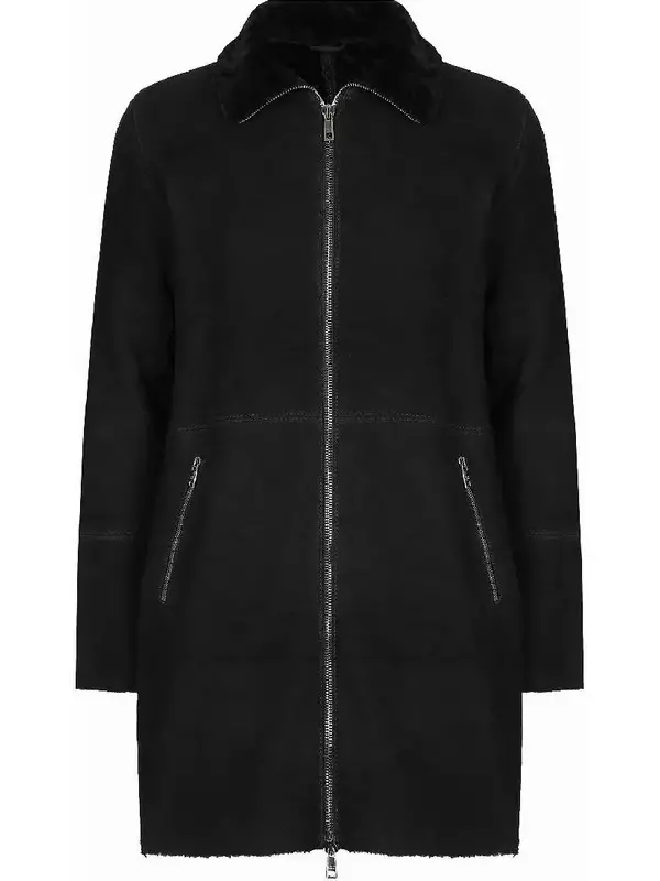 Дубленка GIORGIO BRATO