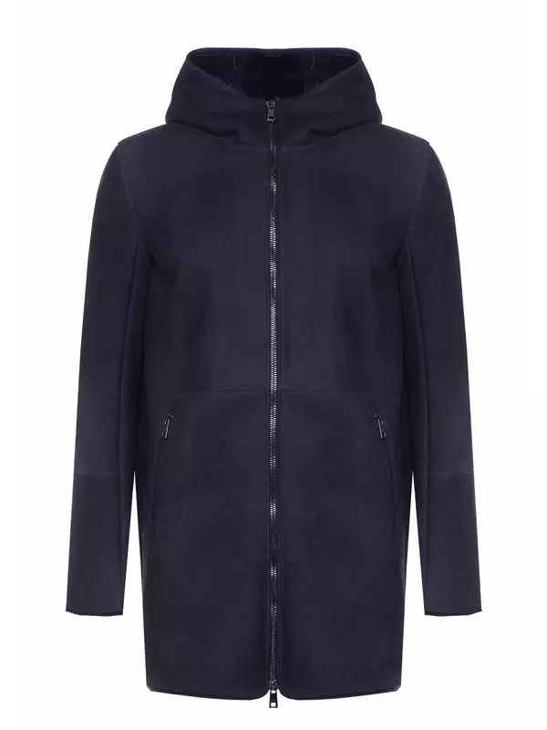 Дубленка GIORGIO BRATO