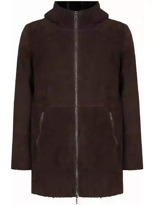 Дубленка GIORGIO BRATO