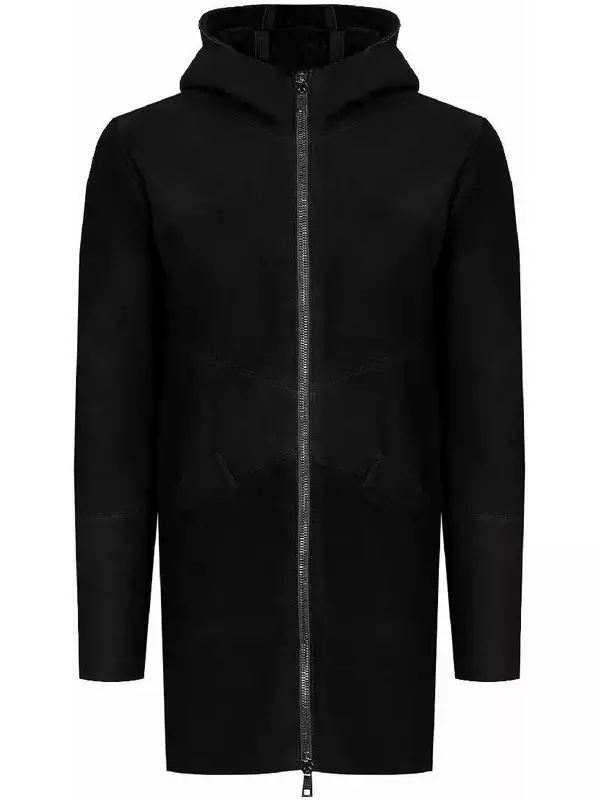 Дубленка GIORGIO BRATO