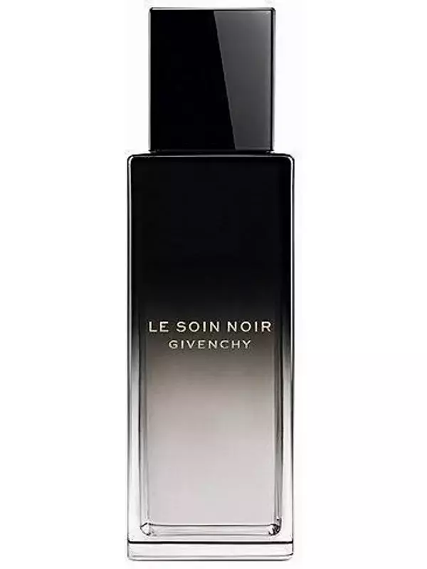 Le Soin Noir Восстанавливающий и омолаживающий лосьон для лица