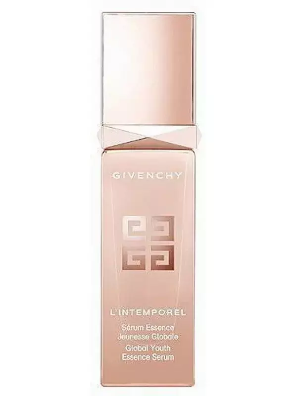 L'Intemporel Сыворотка для лица против всех признаков старения