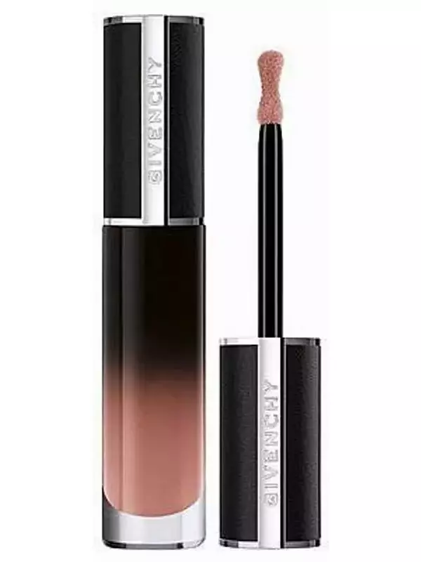 Le Rouge Interdit Cream Velvet Жидкая матовая помада для губ 51