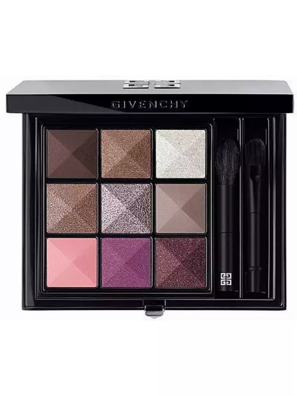 Le 9 De Givenchy Палетка теней для век 9