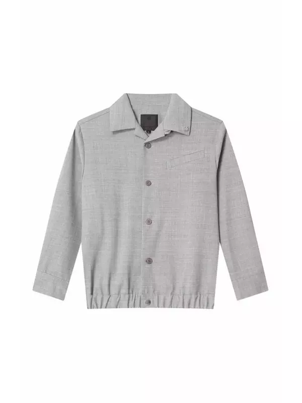 Бомбер Givenchy