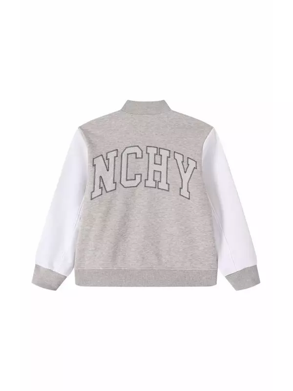 Хлопковый бомбер Givenchy