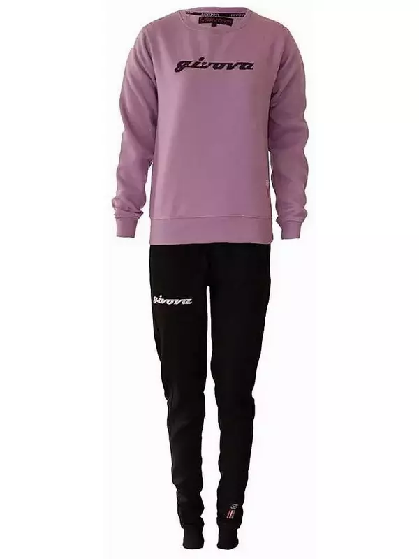 Спортивный костюм Givova 104, черный