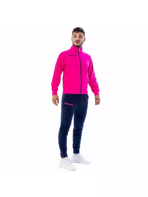 Спортивный костюм Givova Torino, синий