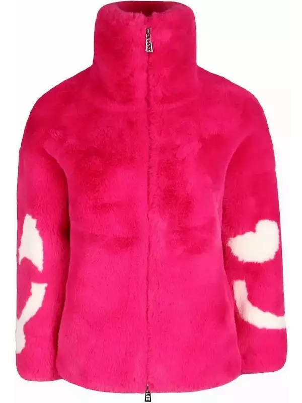 Полушубок GLOX