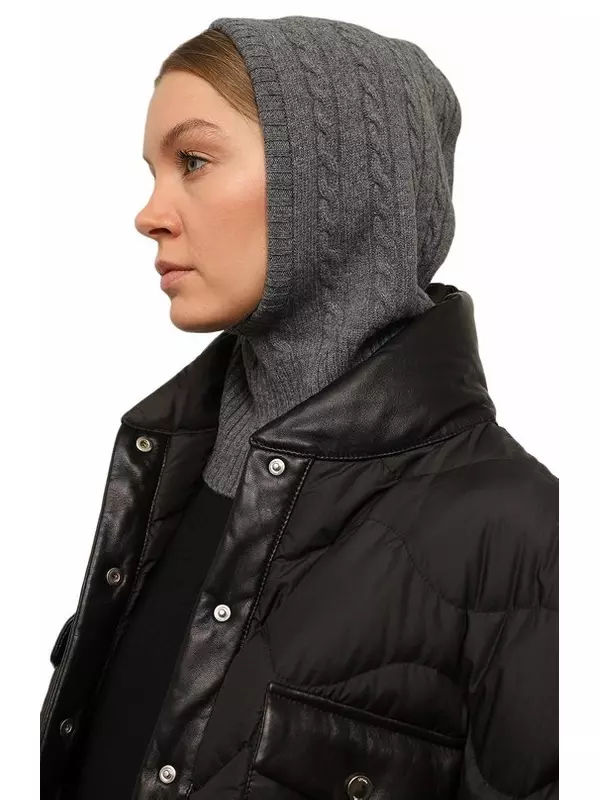 Шапка-балаклава GOEN.J