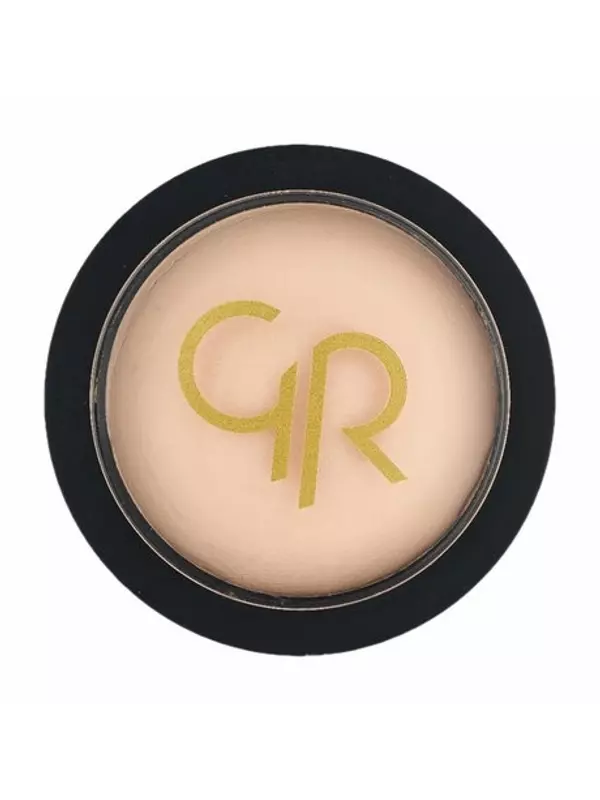 Golden Rose Mineral Terrabaked Powder