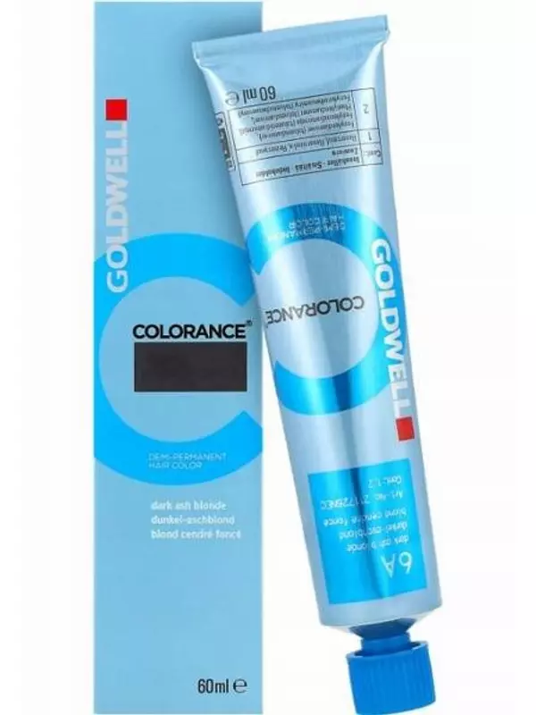 Краска Goldwell COLORANCE 60 мл 10-V 22