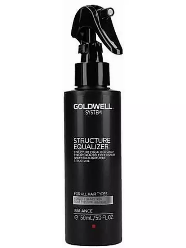 Корректор структуры волос, 150 мл Goldwell, System