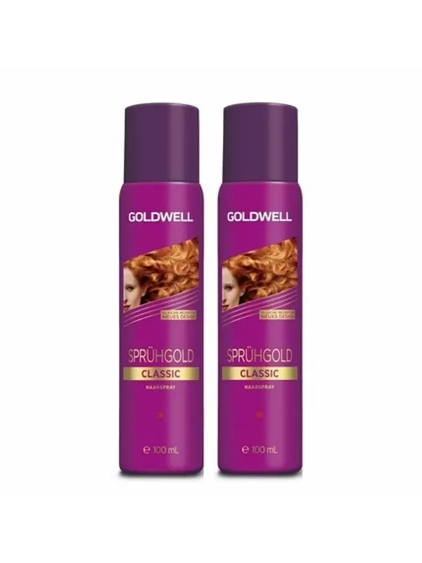 Классический спрей для волос 100мл Goldwell