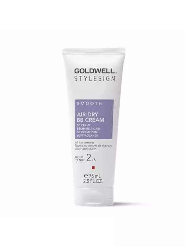 Goldwell StyleSign Air-Dry BB крем