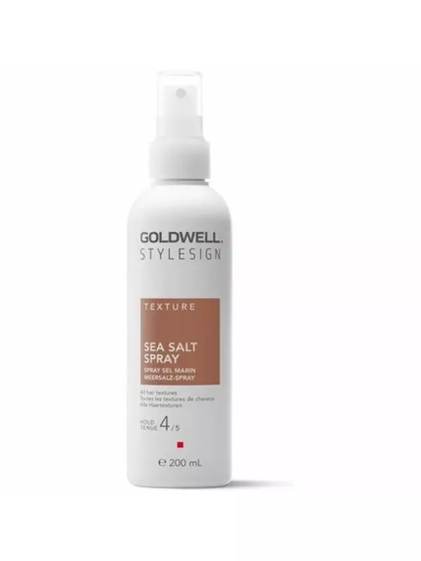 Goldwell Спрей с морской солью Stylesign 200 мл