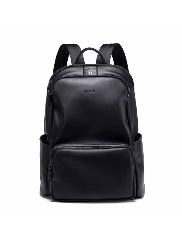 GOLF Мужской рюкзак для гольфа, Черный