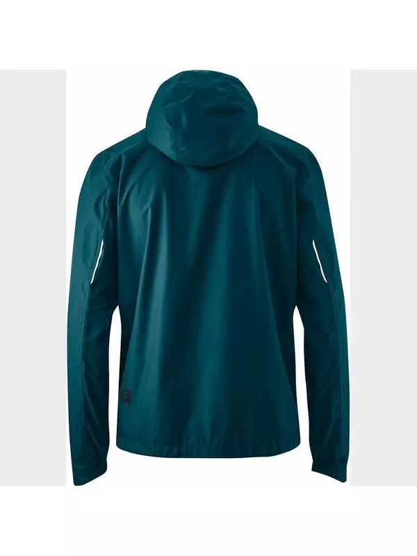 Дождевик Gonso, цвет navyblau/grau