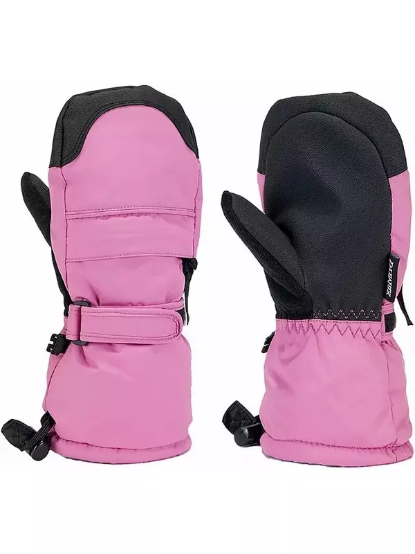 Gordini Youth Baby Детские варежки