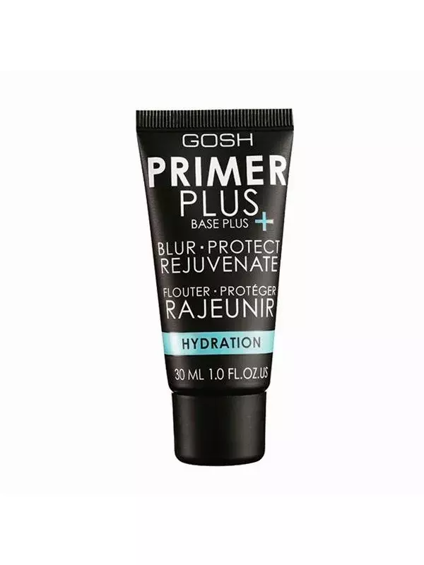 Праймер под макияж Primer Plus+Doble Facing Gosh, 1 UD
