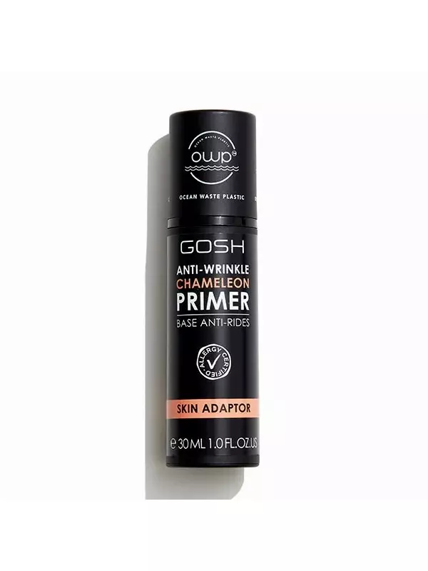 Праймер под макияж Primer Plus Skin Adapter Gosh, цвет skin adaptor