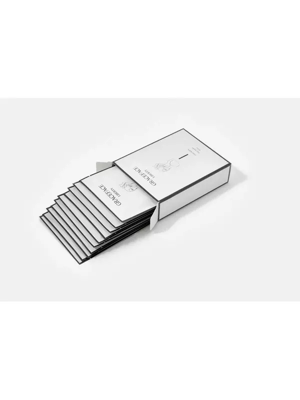 Набор тканевых масок для лица