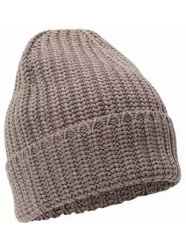 Шерстяная шапка Gran Sasso