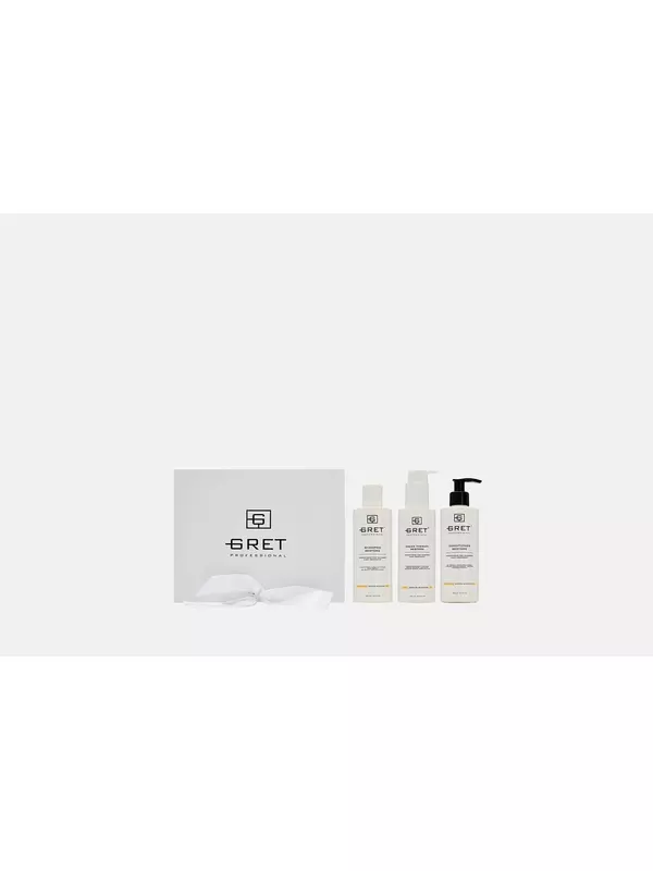 Набор для ухода за волосами