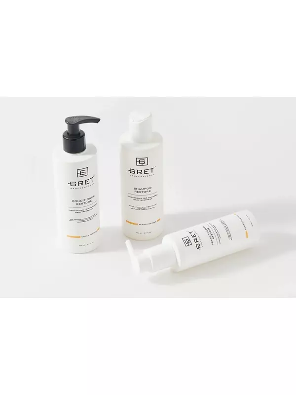 Набор для ухода за волосами