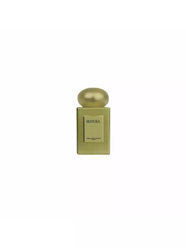 Парфюм с экстрактом Manuka Grey Montaigne 75 мл Gris Montaigne